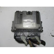 Peugeot 308 1.5 Motor Beyni 0281035332 9830225780 MD1CS003