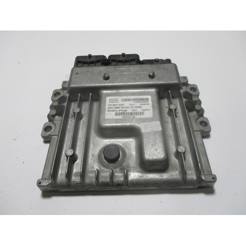 Peugeot 508 Citroen DC5 2.0 Motor Beyni 28346183 9667175380 9802943180 DCM3.5