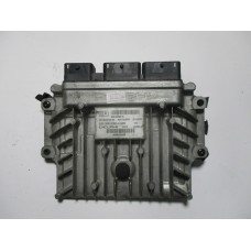 Peugeot 407 2.0 Motor Beyni R0413C006B 28129202 9663548180 9665465580 DCM3.4