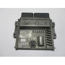 Peugeot 308 Citroen C4 2.0 Motor Beyni 28438103 9804828580 9810546480 DCM6.2A