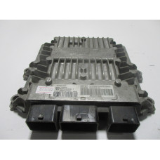 Citroen C3 1.4 Motor Beyni 5WS40285E-T 9663483180 9653451880 SID806