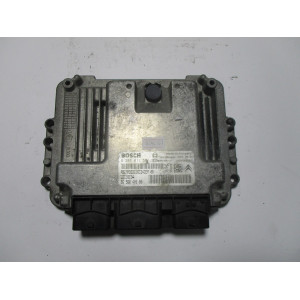 Cıtroen C5 1.6 HDI Motor Beyni 0281011561 EDC16C34 9656840680