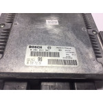 Peugeot 307 Motor Beyni 9653873280 0281011341 EDC15C2 96