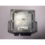 Peugeot 307 Motor Beyni 9653873280 0281011341 EDC15C2 96