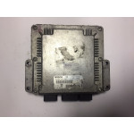 Cıtroen Xsara Picasso 2.0 HDI Motor Beyni EDC15C2 23 0281011521 9654693280