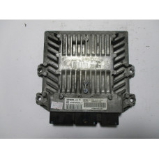 Peugeot 307 2.0 Motor Beyni 5WS40029L-T 9656061180 9655041480 SID803