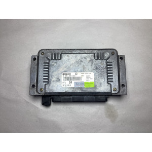 Peugeot 206 1.6 Motor Beyni MP7.2 0261206216 9632693980