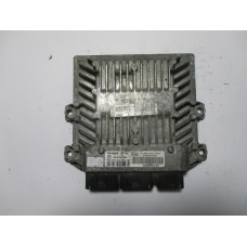 Peugeot 307 2.0 Motor Beyni 5WS40029I-T 9655474580 9655041480 SID803