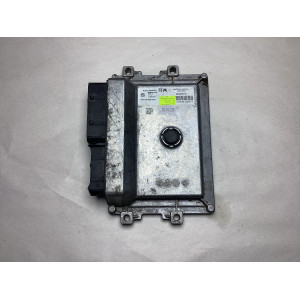 Peugeot 208 Citroen C3 Opel Corsa Motor Beyni A3C0776880001 9840853180 9815037580 212875794 V56.12