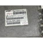 Peugeot 807 Motor Beyni IAW4MP2.05 9642427080 9650612880