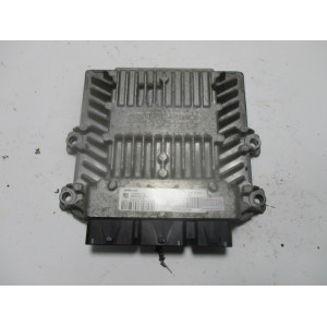 Peugeot Expert Fiat Scudo 2.0 Motor Beyni 5WS40661A-T 9664807580 9661642180 SID803A
