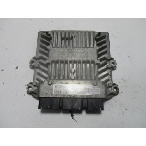 Peugeot Expert Fiat Scudo 2.0 Motor Beyni 5WS40661A-T 9664807580 9661642180 SID803A