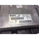 Citroen C5 2.0 HDI Motor Beyni EDC15C2 13 0281010808 9644721080