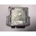 Citroen C5 2.0 HDI Motor Beyni EDC15C2 13 0281010808 9644721080
