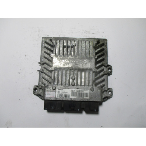 Peugeot 407 2.0 Motor Beyni 5WS40319G-T 9662273480 9655534080 SID803A