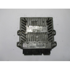Peugeot 307 2.0 Motor Beyni 5WS40277I-T 9661835880 9655534080 SID803A