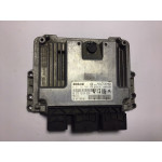 Peugeot 207 308 1.6 Motor Beyni 0261201505 MEV17.4 9664738680