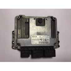 Peugeot 207 308 1.6 Motor Beyni 0261201505 MEV17.4 9664738680