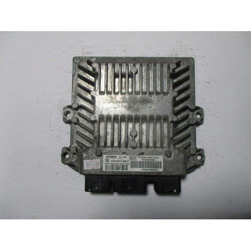 Citroen C2 1.4 Motor Beyni 5WS40115B-T 9648895880 9647568180 SID804