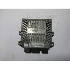 Citroen C2 C3 1.4 Motor Beyni 5WS40117D-T 9655938780 9648624280 SID804