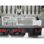Citroen C3 1.4 Motor Beyni 5WS40068C-T 9652888580 9648624280 SID8B4
