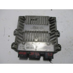 Citroen C3 1.4 Motor Beyni 5WS40068C-T 9652888580 9648624280 SID8B4