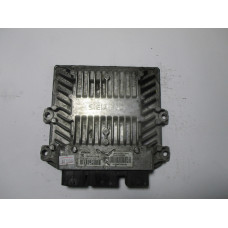 Citroen C2 C3 1.4 Motor Beyni 5WS40174B-T 9655939280 9647568180 SID804