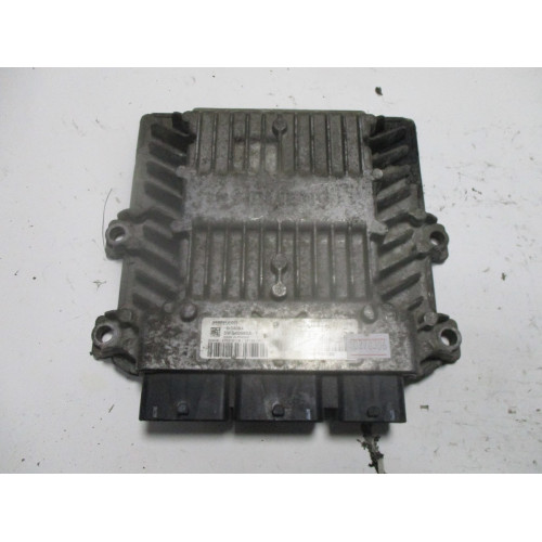 Peugeot Expert Fiat Scudo 2.0 Motor Beyni 5WS40660A-T 9664807580 9661642180 SID803A