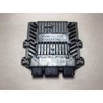 Citroen C3 1.4 Motor Beyni 5WS40285C-T 9660300280 9653451880 SID806