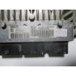Peugeot 307 2.0 Motor Beyni 5WS40265C-T 9660780980 9655534080 SID803A