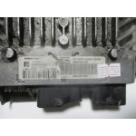 Citroen C3 1.4 Motor Beyni 5WS40285E-T 9663483180 9653451880 SID806
