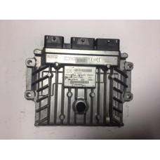 Peugeot 407 2.0 HDI Motor Beyni R0413C021B 28203761 9663548180 DCM3.4