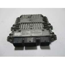 Citroen C3 1.4 Motor Beyni 5WS40285C-T 9660300280 9653451880 SID806