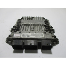 Citroen C3 1.4 Motor Beyni 5WS40285C-T 9660300280 9653451880 SID806