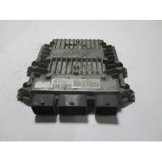 Citroen C3 1.4 Motor Beyni 5WS40285C-T 9660300280 9653451880 SID806