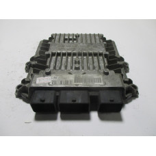 Citroen C3 1.4 Motor Beyni 5WS40285C-T 9660300280 9653451880 SID806