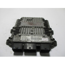 Citroen C3 1.4 Motor Beyni 5WS40285C-T 9660300280 9653451880 SID806