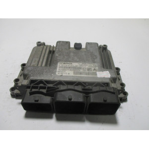 Cıtroen Berlingo 1.6 HDI Motor Beyni 0281019817 EDC17C10 9605947380