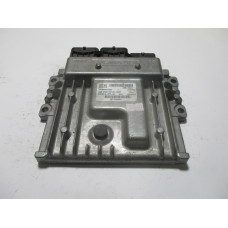 Citroen C4 Picasso 2.0 Motor Beyni 28303589 9666912580 9677563880 DCM3.5
