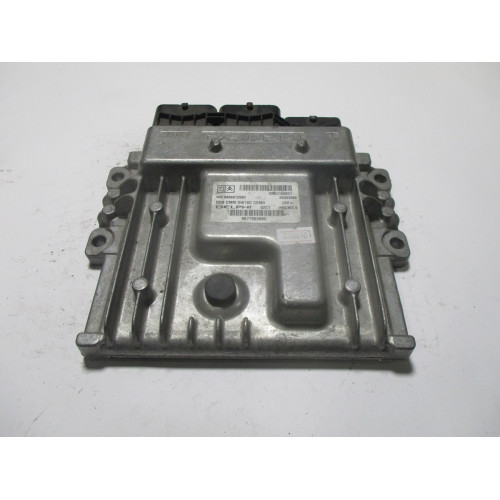 Citroen C4 Picasso 2.0 Motor Beyni 28303589 9666912580 9677563880 DCM3.5