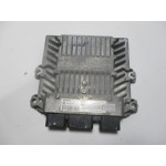 Citroen C2 1.4 Motor Beyni 5WS40115C-T 9652390280 9647568180 SID804