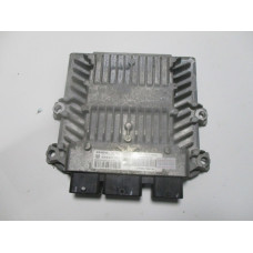 Citroen C2 1.4 Motor Beyni 5WS40115C-T 9652390280 9647568180 SID804