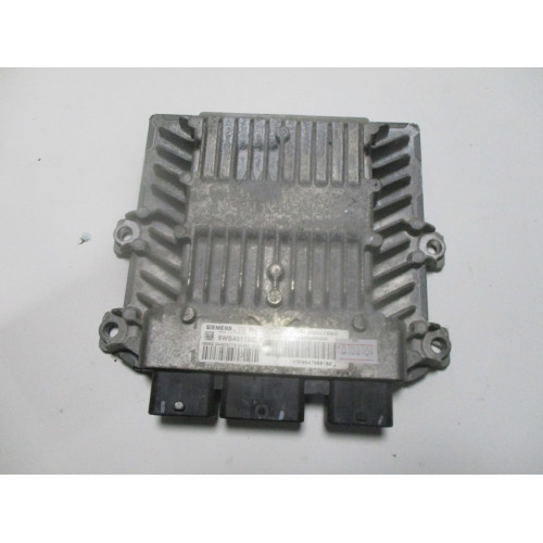 Citroen C2 1.4 Motor Beyni 5WS40115C-T 9652390280 9647568180 SID804
