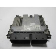 Peugeot 308 1.6 Motor Beyni 0281031043 EDC17C60 9609478580