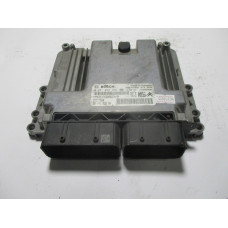 Peugeot 208 1.6 Motor Beyni 0281032456 EDC17C60 9814182680