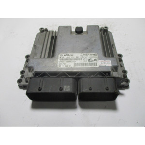 Peugeot 208 1.6 Motor Beyni 0281032456 EDC17C60 9814182680