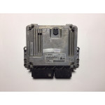 Citroen Peugeot 308 1.5 Motor Beyni 0281035332 9830215780 MD1CS003
