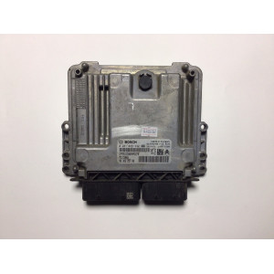 Citroen Peugeot 308 1.5 Motor Beyni 0281035332 9830215780 MD1CS003