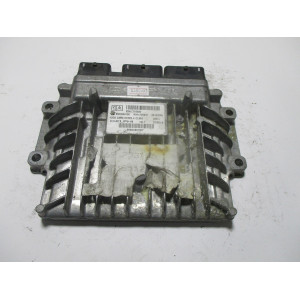 Peugeot Citroen 2.0 Motor Beyni R0413C004f 28129204 9663548180 9665465780 DCM3.4