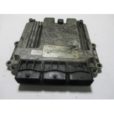 Citroen C-Crosser 2.2 HDI Motor Beyni 0281017866 EDC16CP39 9666913780